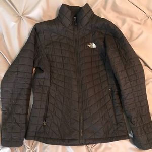 Women’s NorthFace Winter Coat